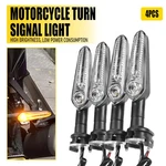Led Turn Signals Indicator Light For Yamaha 03 MT07 Tracer 900 700 MT-09 10 New. Price: $26.50.
