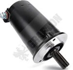 New Engine Starter Motor 9T Hypermotard / Supersport 939 950 Multistrada. Price: $199.00.