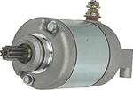 Bikemaster Starter For Honda CRF450 6-PIN Connector 153751 New. Price: $135.80.