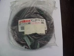 Nos Yamaha Generator Recoil Starter Reel Yp 20 1998 YF1-39016-15-21 New. Price: $44.95.