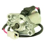 Wai New Starter Motor For Suzuki 19630N Brand. Price: $107.49.
