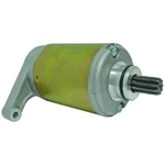 New Starter Replacement For Yamaha Warrior YFM350X 0.35L 87-04 31464-C17-24. Price: $30.95.