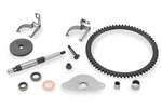 Bikers Choice Oil Deflector Plate Motorcycle Street TWP492629 New. Price: $19.90.