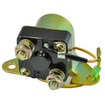 Starter Relay Solenoid For Suzuki 1977-1988 Gs 250 300 400 550 650 750 850 1000 New. Price: $20.19.