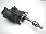 00-07 Harley Davidson Softail Deuce Fxstd Starter Motor Used. Price: $67.10.