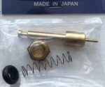 Yamaha XV535 XZ550 Vmax 1200 XVZ13 Carburetor Starter Choke Rebuild Repair Kit New. Price: $59.90.