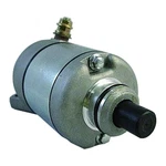 New 12V Starter Fits Honda TRX450ER Electric 432CC 2006-2012 31200-HP1-601. Price: $41.95.