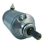 New Starter Fits Suzuki DR-Z400E 2000-2007, DR-Z400SM 2005-2017 255567 21163S004. Price: $31.95.