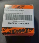 Ktm Oem 77240022000 Intermediate Electric Starting Gear Nos 2011-2016 250 350 New. Price: $54.99.
