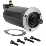 Parts Unlimited Starter - Ducati SND0671 New. Price: $281.47.