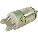 Parts Unlimited 2110-0651 Starter Motor New. Price: $125.41.