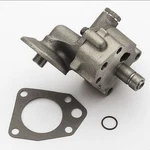 Genuine Oem Suzuki Oil Pump 16400-48G00 New. Price: $230.00.