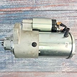 Db Electrical 410-14053 Starter Fits Ford Thunderbird Lincoln Ls Replaces 1W4UCA New. Price: $70.17.
