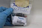 Triumph Bonneville Scrambler America Oem Starter Solenoid Relay Remote Switch Used. Price: $54.99.