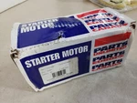 Parts Unlimited Starter Motor 2110-0661 New. Price: $74.95.