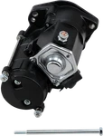 Drag Specialties 2110-0445 High-performance Starter Motor 1.7KW Black/chrome New. Price: $568.49.