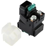 Starter Solenoid Relay For Arctic Cat 500 400 375 454 1998-2005 Atv Suzuki Gs... New. Price: $18.62.