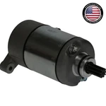 Oeg New Polaris Starter 12V Compatible With Ranger & Sportsman Models 2010-2013. Price: $39.89.