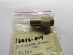 Nos Oem Kawasaki 1971 F6 F7 Starter Plunger Cap 16012-014 New. Price: $6.57.