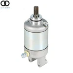 Starter For Yamaha / YZFR6S YZF-R6S 1999-2009 5EB-81890-00-00 New. Price: $28.48.