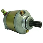 New Starter For Beta 498 Rr 2013 SMU0417 78040001000 410-54136 59040001000 19620. Price: $36.95.