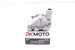 02 Triumph Thunderbird Oem Engine Motor Oil Pump R1.BX23 Used. Price: $79.95.