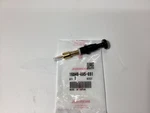 Genuine Honda Carburetor Choke Plunger 1985-2001 CR500R 16046-KA5-691 New. Price: $42.00.