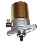 New Outside Distributing 07-0104 / 4-STROKE Starter Motor 10T GY6 50CC. Price: $67.98.