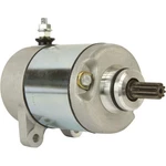 Parts Unlimited 2110-0655 Starter New. Price: $103.99.