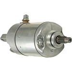 Wild Boar Starter Motor #410-54008 For Honda TRX300 New. Price: $106.70.