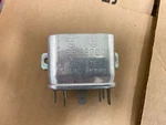 Relay Starter Bmw 50/5, R60/5, R75/5; 12 41 350 REL-775 Used. Price: $140.00.