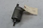 Oem Suzuki Motorcycle Starter (mitsuba ELECTRIC)1978 GS550 Used. Price: $80.00.