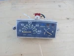 1995 96 Oem Yamaha Speedometer Guage Jog 50CC Artistic For Parts Only. Price: $55.00.