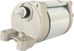 Parts Unlimited 2110-0676 Starter For Kawasaki New. Price: $298.81.