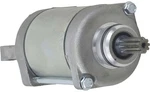 Bikemaster Starter Fits Honda FORZA/NSS300A Abs 2014-2015 New. Price: $72.35.