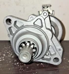 Honda Civic Si Motor B16A2 L4 1.6L 1999-2000 Oem By Rr Starters Remanufactured. Price: $225.00.