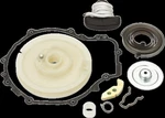 Moose Utility Division 0936-0016 Rebuild Kt Pull Start Pol New. Price: $104.95.