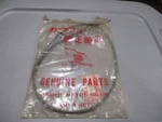 Nos Kawasaki Oem Starter Cable 1974-1975 G5 54017-056 New. Price: $14.99.