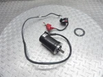 2016 15-18 Ducati Scrambler 800 Starter Starting Lot Relay Tested Works Used. Price: $104.59.