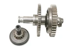 13 Kawasaki Concours Starter Gears ZG1400 Used. Price: $189.99.