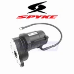 Spyke 1.4KW Starter Motor For 1986-1988 Harley Davidson Fxstc Softail Custom Qg New. Price: $549.57.