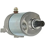 Wild Boar Starter Motor #410-54075 Polaris Predator 500/OUTLAW New. Price: $98.92.