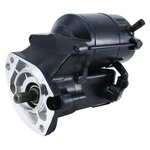 Starter For Compatible Harley Davidson Electra Glide Softail 86-93 Black Finish New. Price: $97.99.