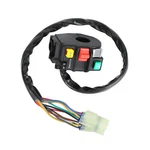 Starter Stop Switch Kill 703500920 For Can-am Outlander 650 800 1000 #3 New. Price: $30.85.