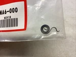 Honda Brush Spring 31204-MA6-000 New. Price: $7.00.