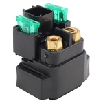 Motoku Starter Solenoid Relay For Suzuki Quadsport Ltz 250 Ozark Ltf SV65... New. Price: $19.58.