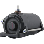 Arrowhead Electrical Products Black Starter Motor - SMU0551 New. Price: $226.61.