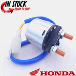 New Oem Honda 2006-2017 GL1800 Goldwing Starter Relay Magnetic Solenoid. Price: $47.57.