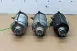 1986 Yamaha FZ750 Starter Motor (YSBS43) 1UF-81800-60-00 SM-8 Used. Price: $71.09.