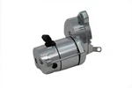Ultima Starter 1.4KW Chrome Fits Flt 1980-1984, Fxr 1982-1984, Flht New. Price: $231.95.